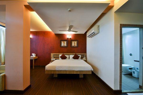 Hotel Apex International Jodhpur  Habitación foto