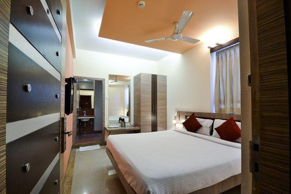 Hotel Apex International Jodhpur  Habitación foto