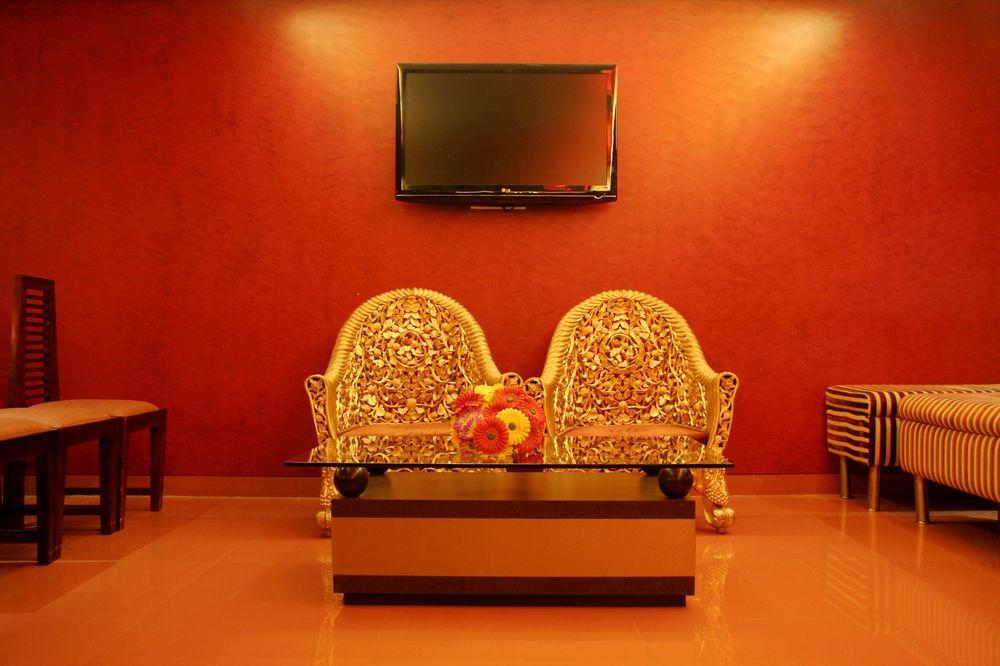 Hotel Apex International Jodhpur  Exterior foto